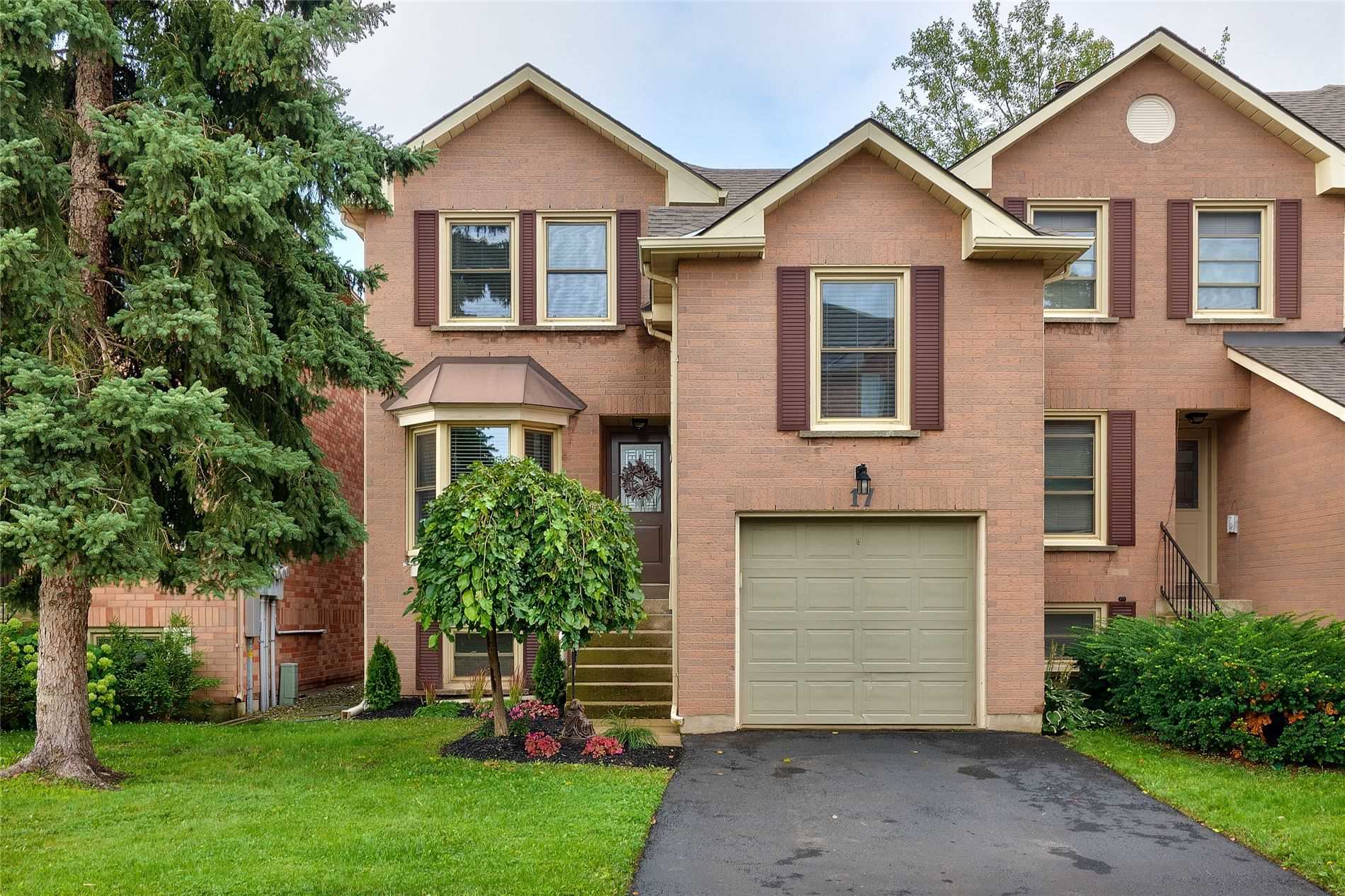 17 2915 Headon Forest Dr, Burlington Leased, W5816640 Condos.ca