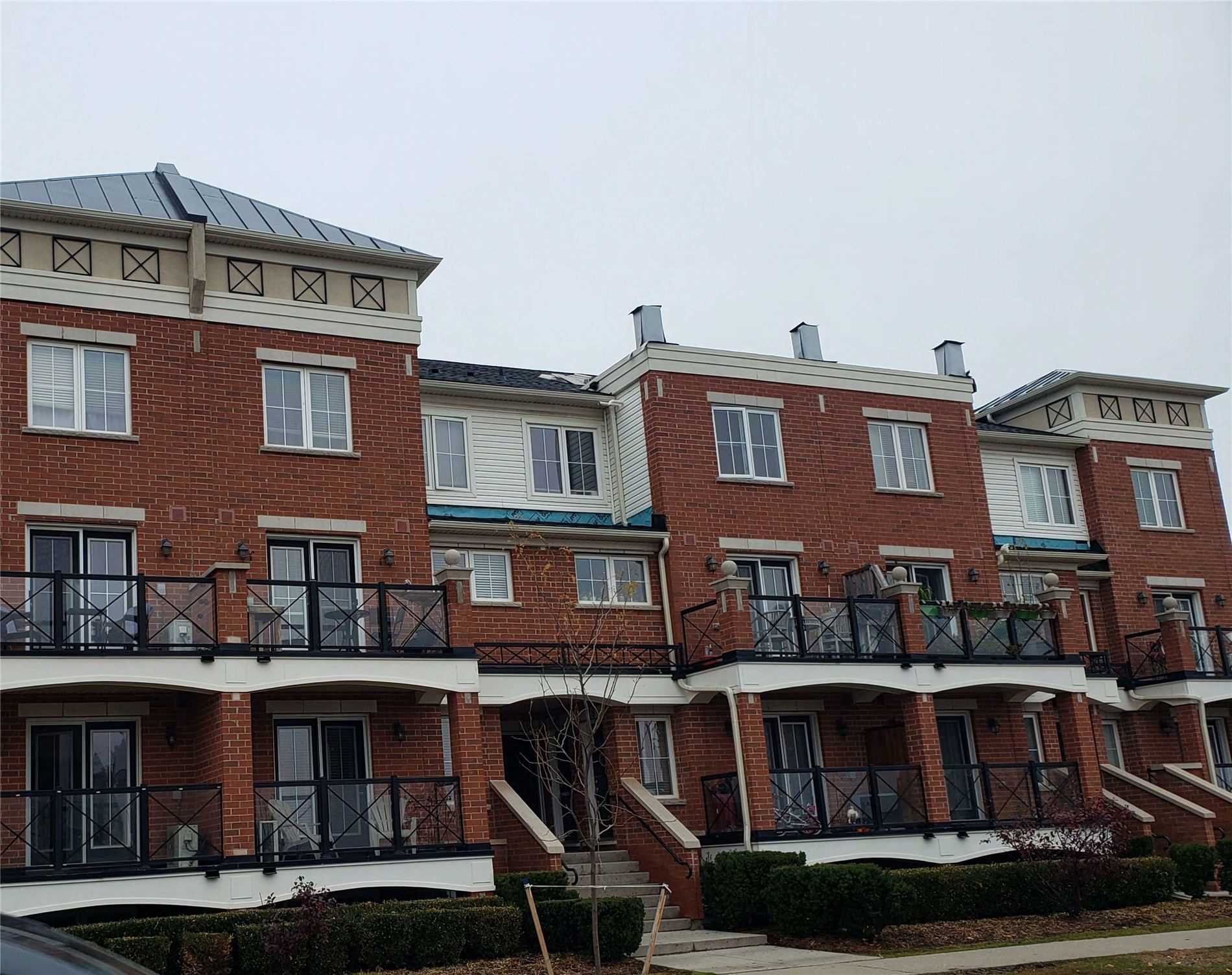 16 15 Hays Blvd, Oakville Leased, W5817209 Condos.ca