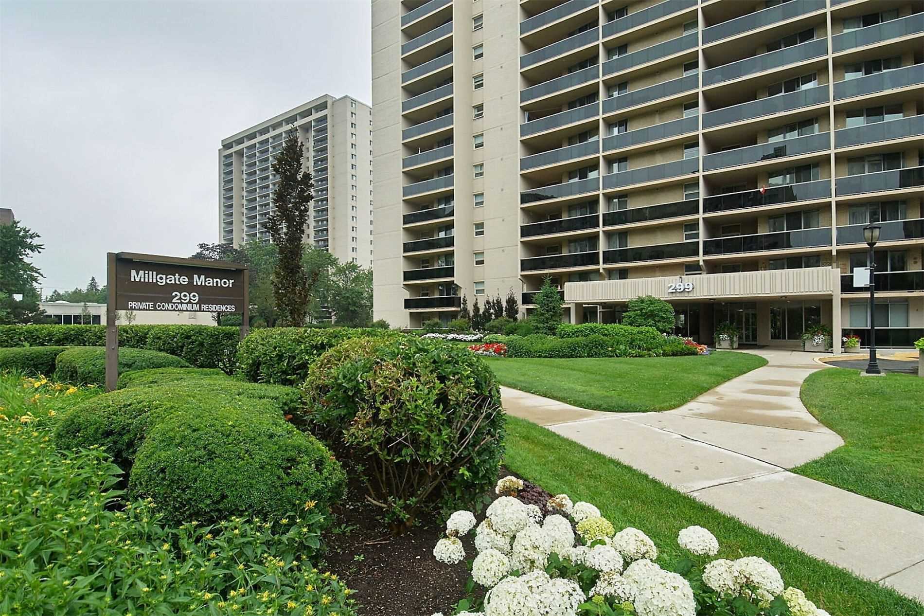 PH3 299 Mill Rd, Etobicoke Terminated, W5817602 Condos.ca