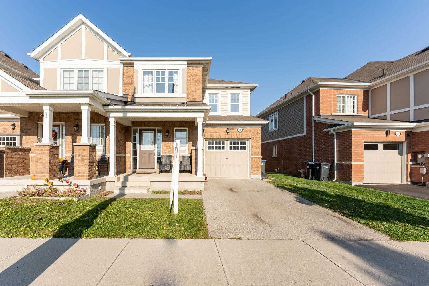 10 Leblanc Cres, Brampton Terminated, W5817734 Condos.ca