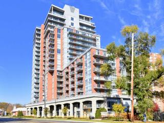 701 - 551 Maple Ave