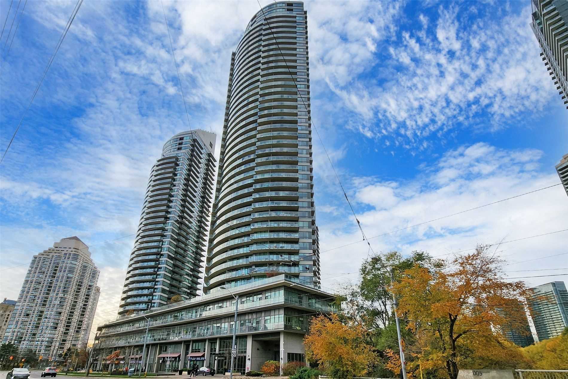 507 2230 Lakeshore Blvd, Etobicoke Terminated, W5819336 Condos.ca