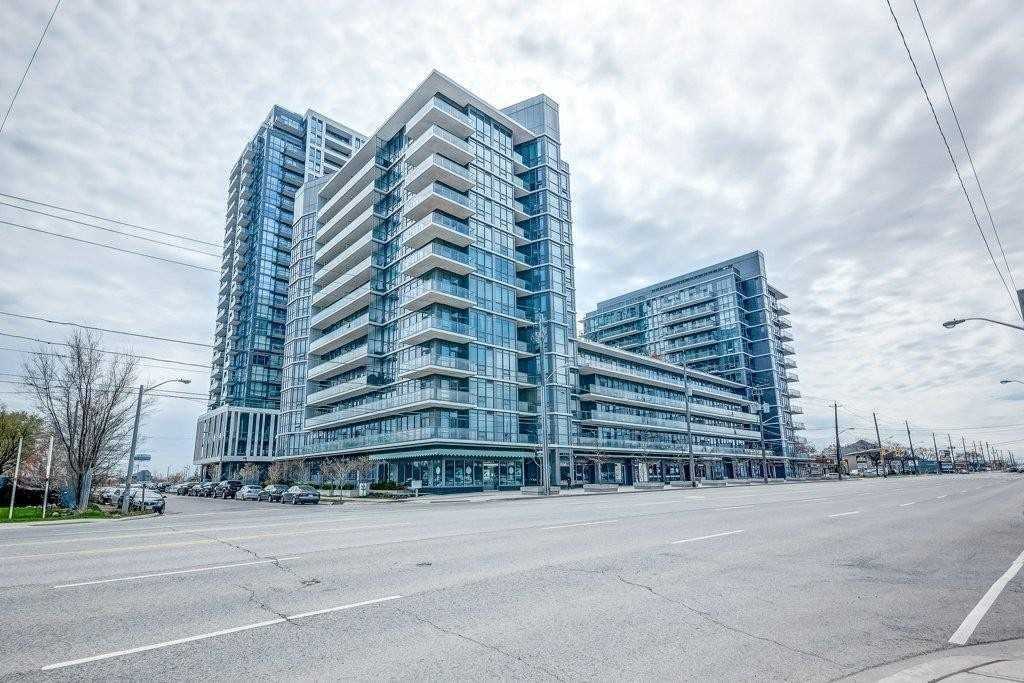 1105 1185 The Queensway, Etobicoke Leased, W5820420 Property.ca