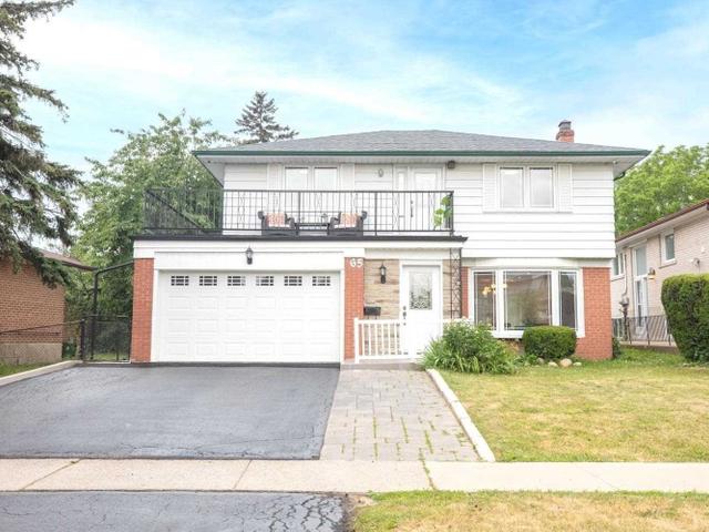 65 Vange Cres