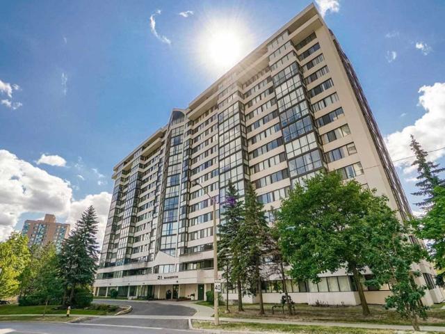 210 - 21 Markbrook Lane
