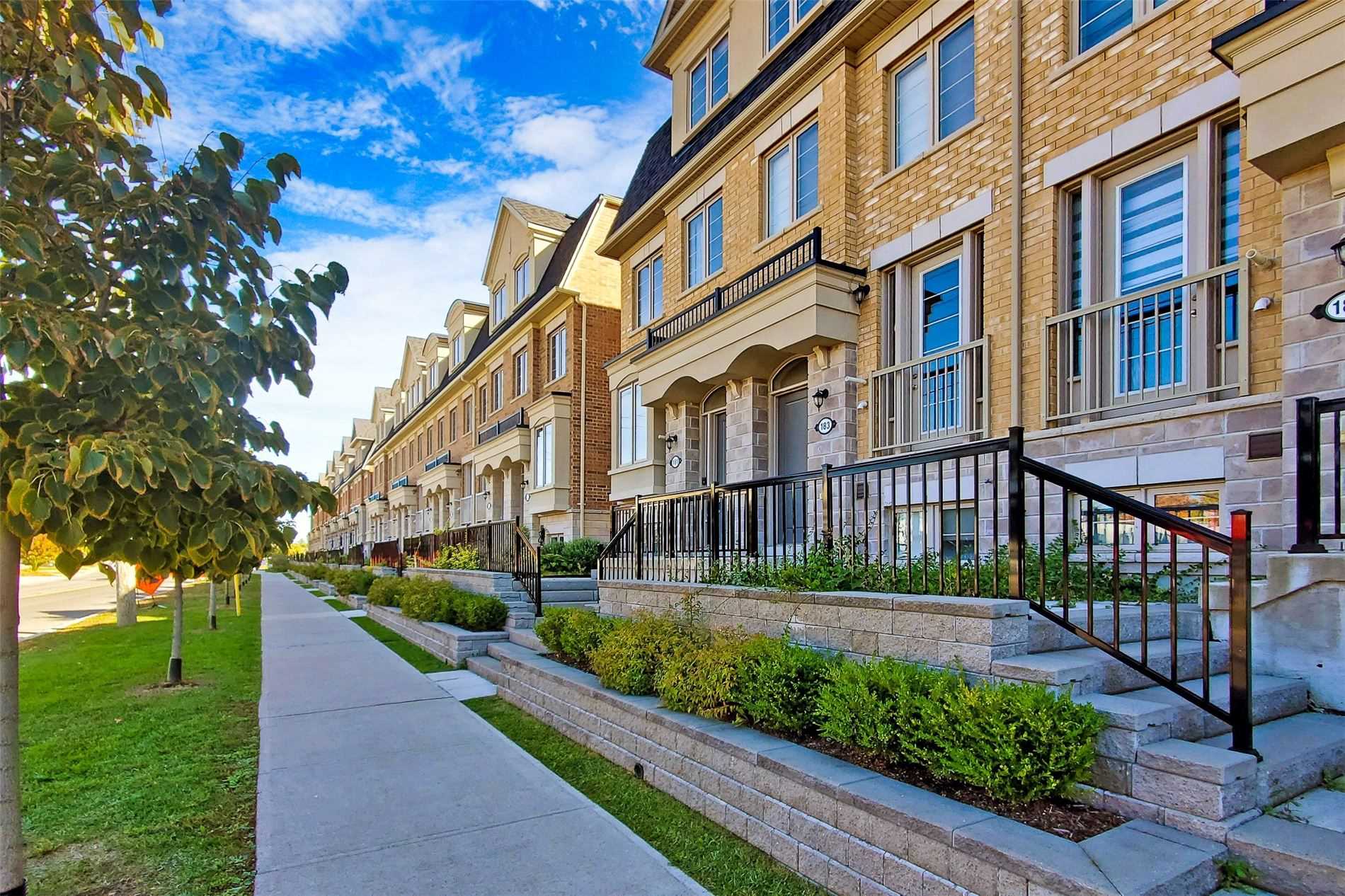 181 Norseman St, Etobicoke Sold, W5823679 Property.ca