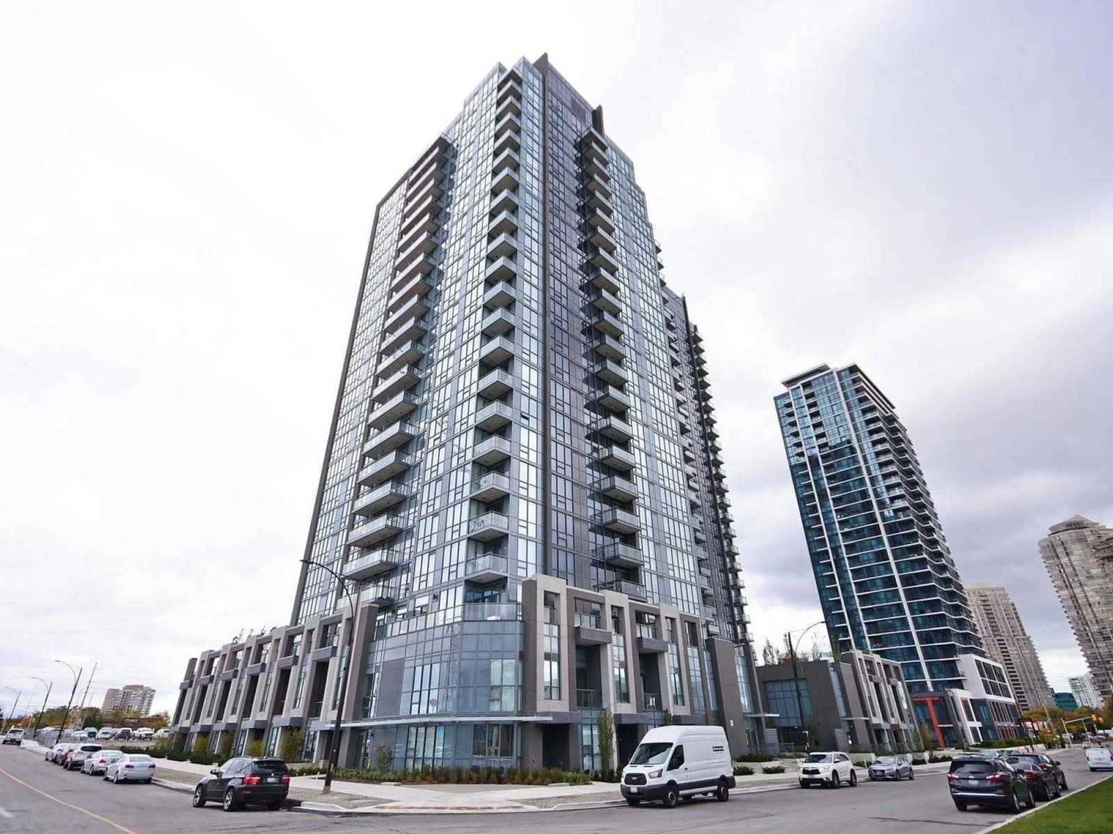 411 5033 Four Springs Ave, Mississauga Suspended, W5825637 Condos.ca
