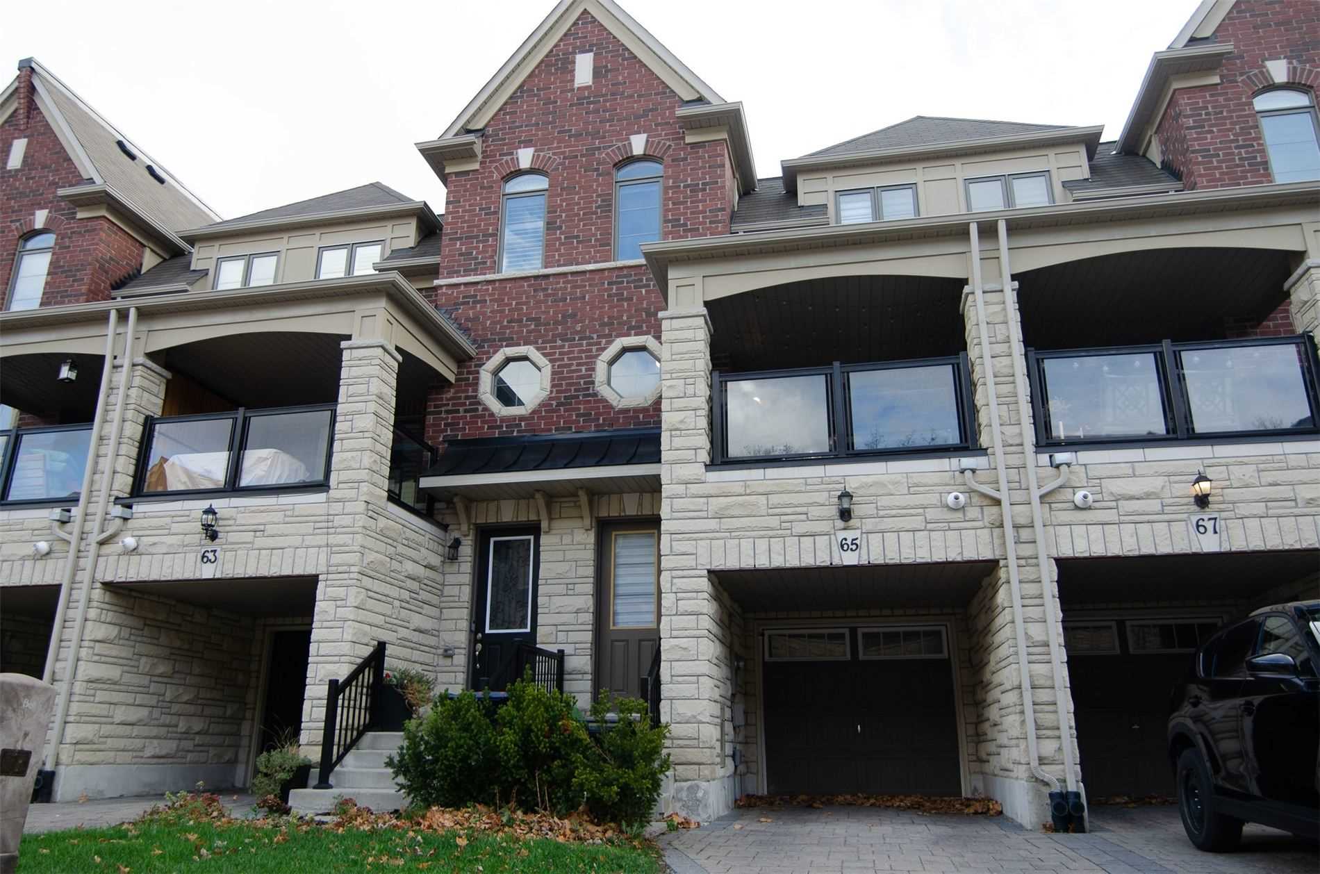 65 Dryden Way, Etobicoke Sold, W5825857 Condos.ca