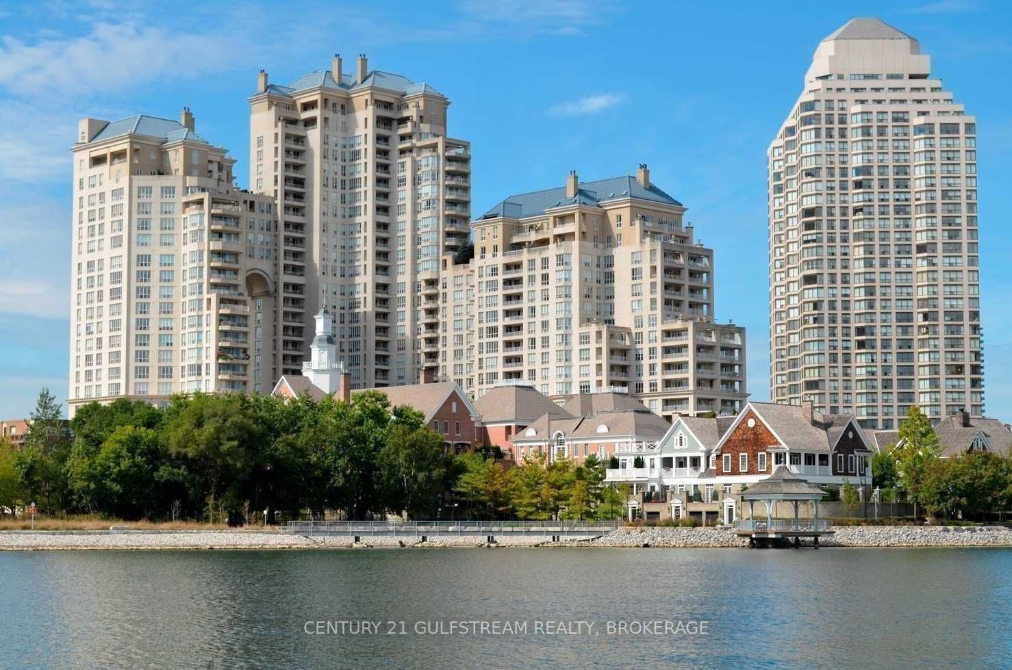 TH123 2289 Lake Shore Blvd W, Etobicoke Expired, W5826473 Condos.ca