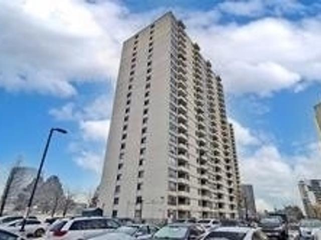 301 - 320 Dixon Rd, Etobicoke | Sold, W5826603 | Condos.ca