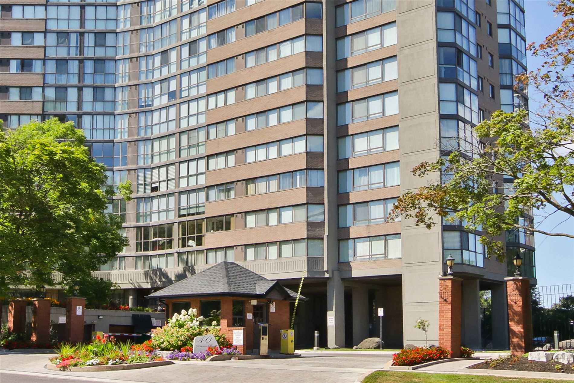 1401 40 Richview Rd, Etobicoke Expired, W5826919 Condos.ca
