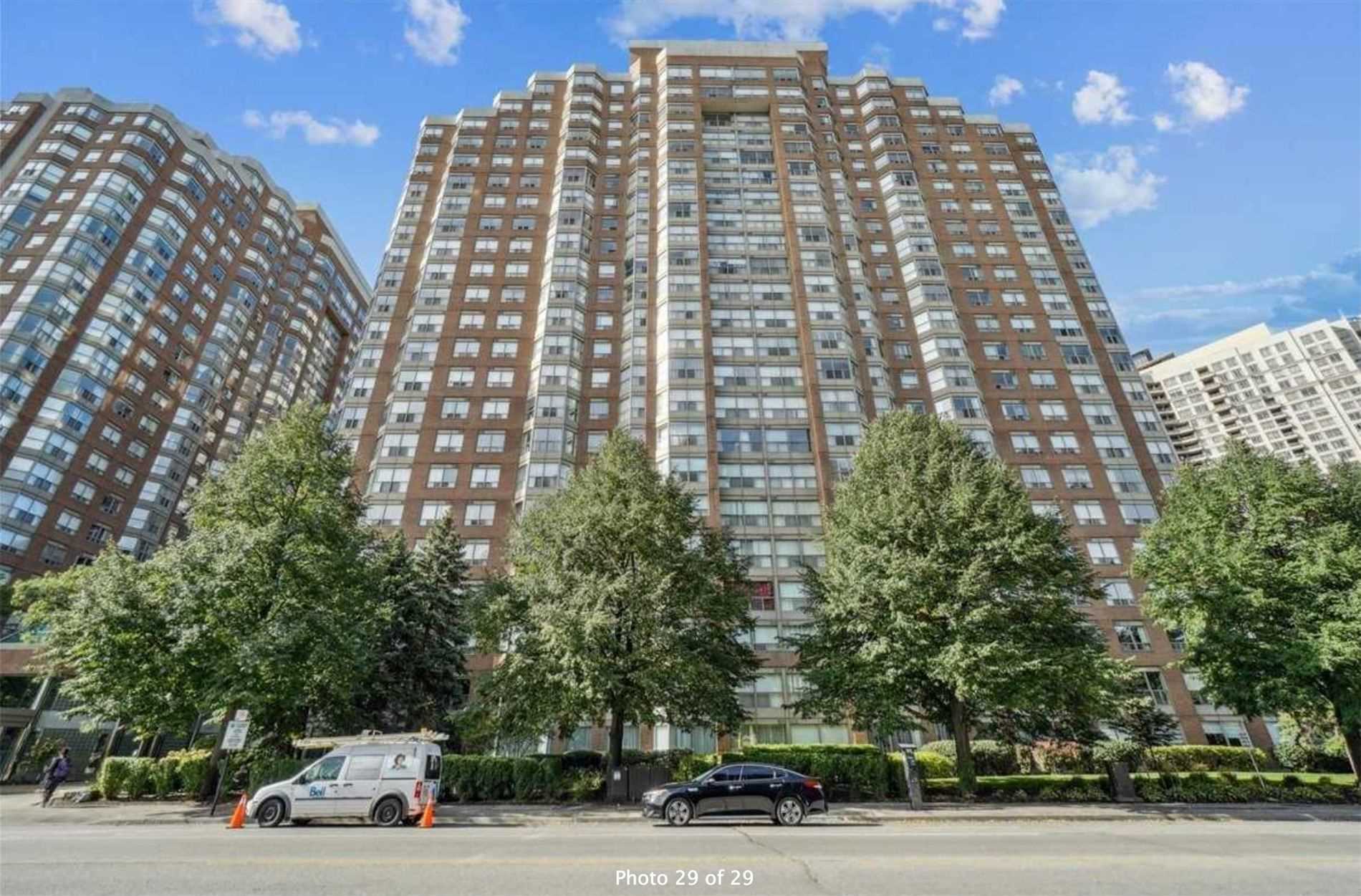 310 325 b Dr, Mississauga Sold, W5827547 Condos.ca