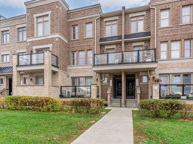 63 - 2315 Sheppard Ave W, North York | Sold, W5828036 | Condos.ca