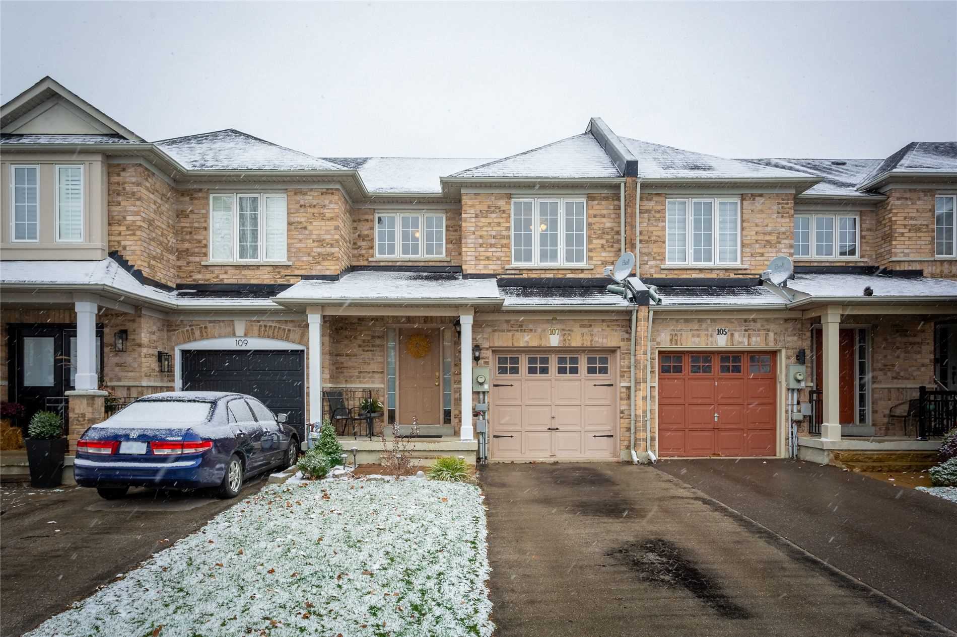 107 Frank Johnston Rd, Caledon Sold, W5829353 Condos.ca