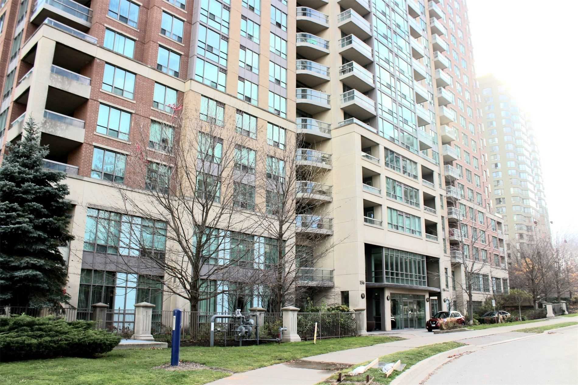 2202 156 Enfield Pl, Mississauga Leased, W5830597 Condos.ca