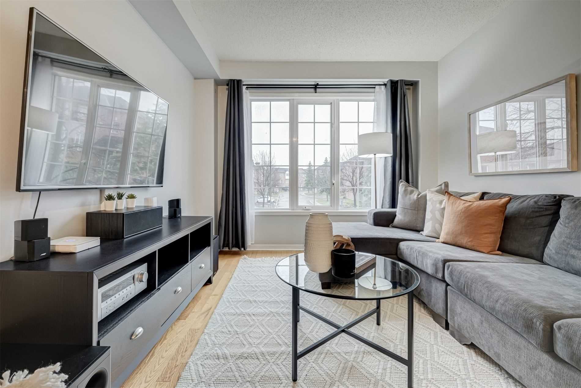 19 65 Brickyard Way, Brampton Sold, W5830732 Condos.ca