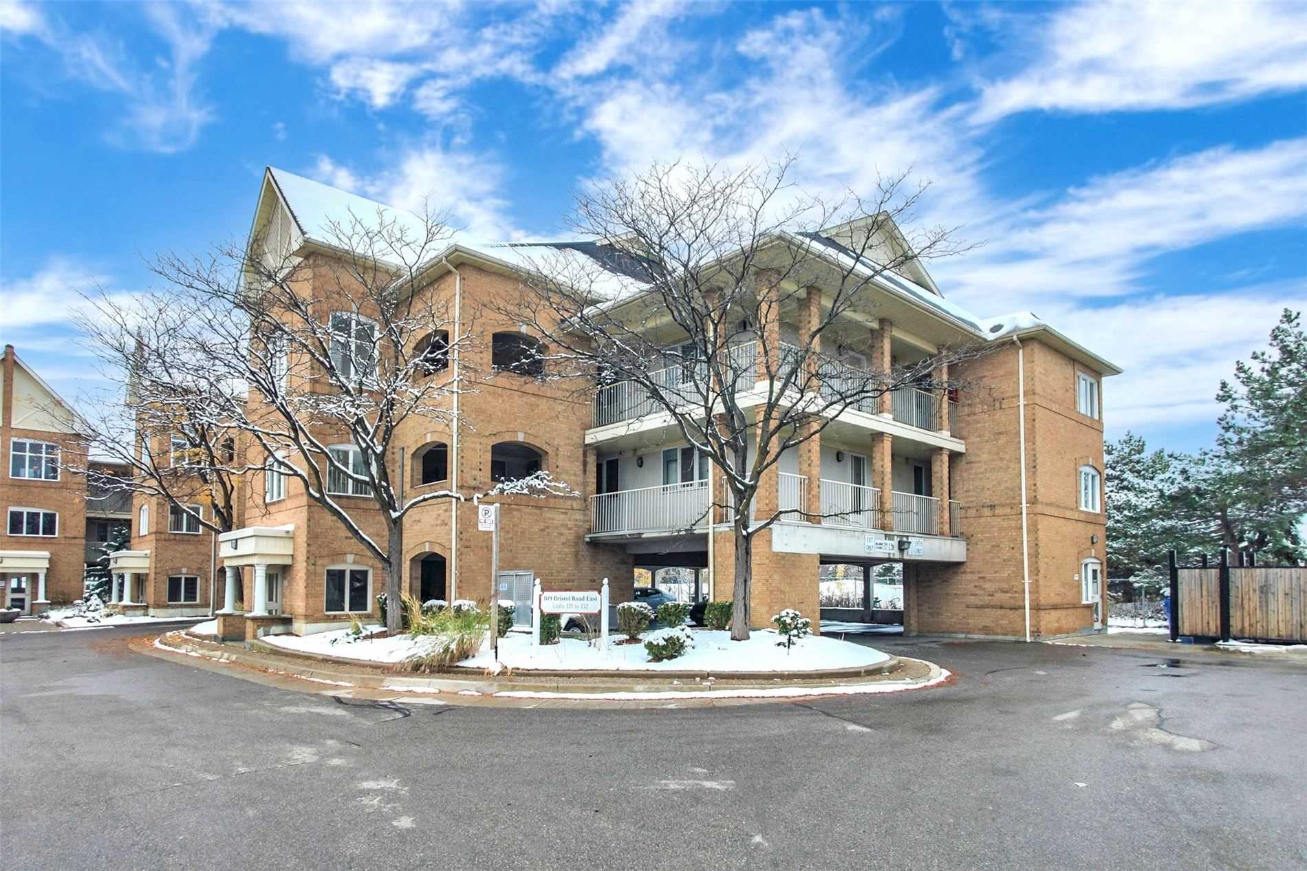 137 109 Bristol Rd, Mississauga Leased, W5831704 Condos.ca