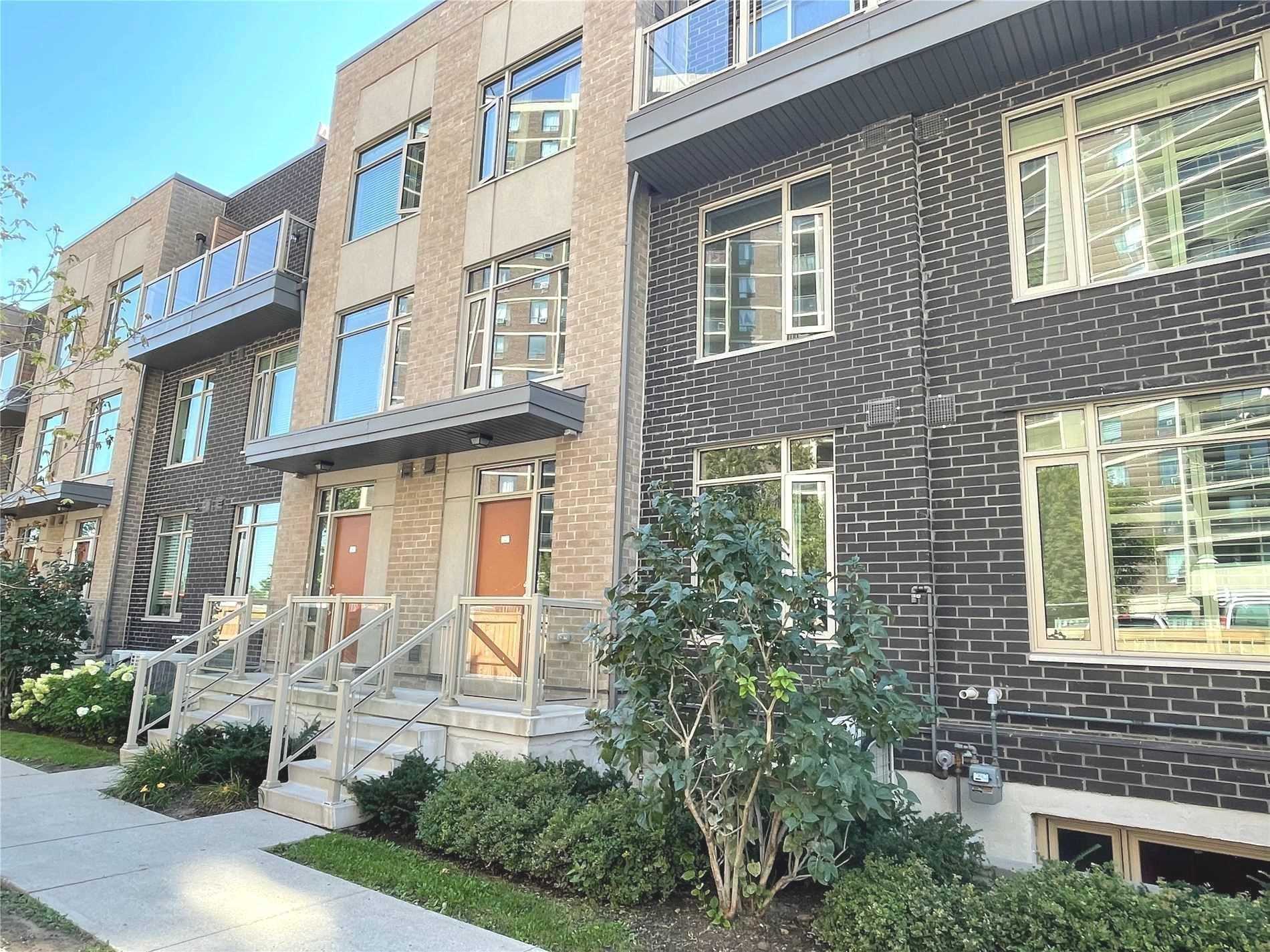 62 35 Applewood Lane, Etobicoke Terminated, W5831971 Condos.ca