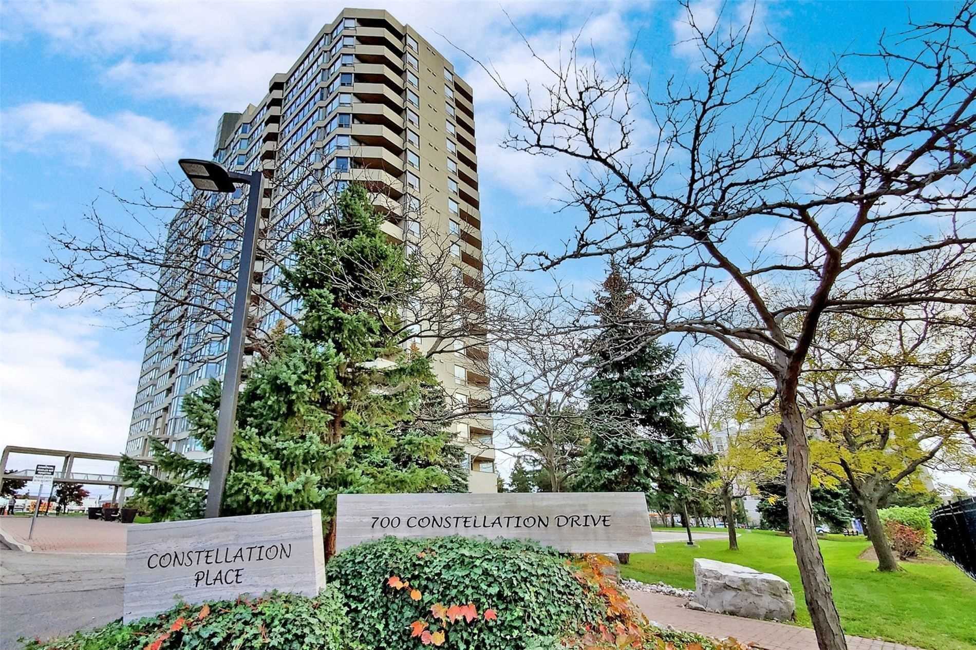 908 700 Constellation Dr, Mississauga Terminated, W5832192 Condos.ca