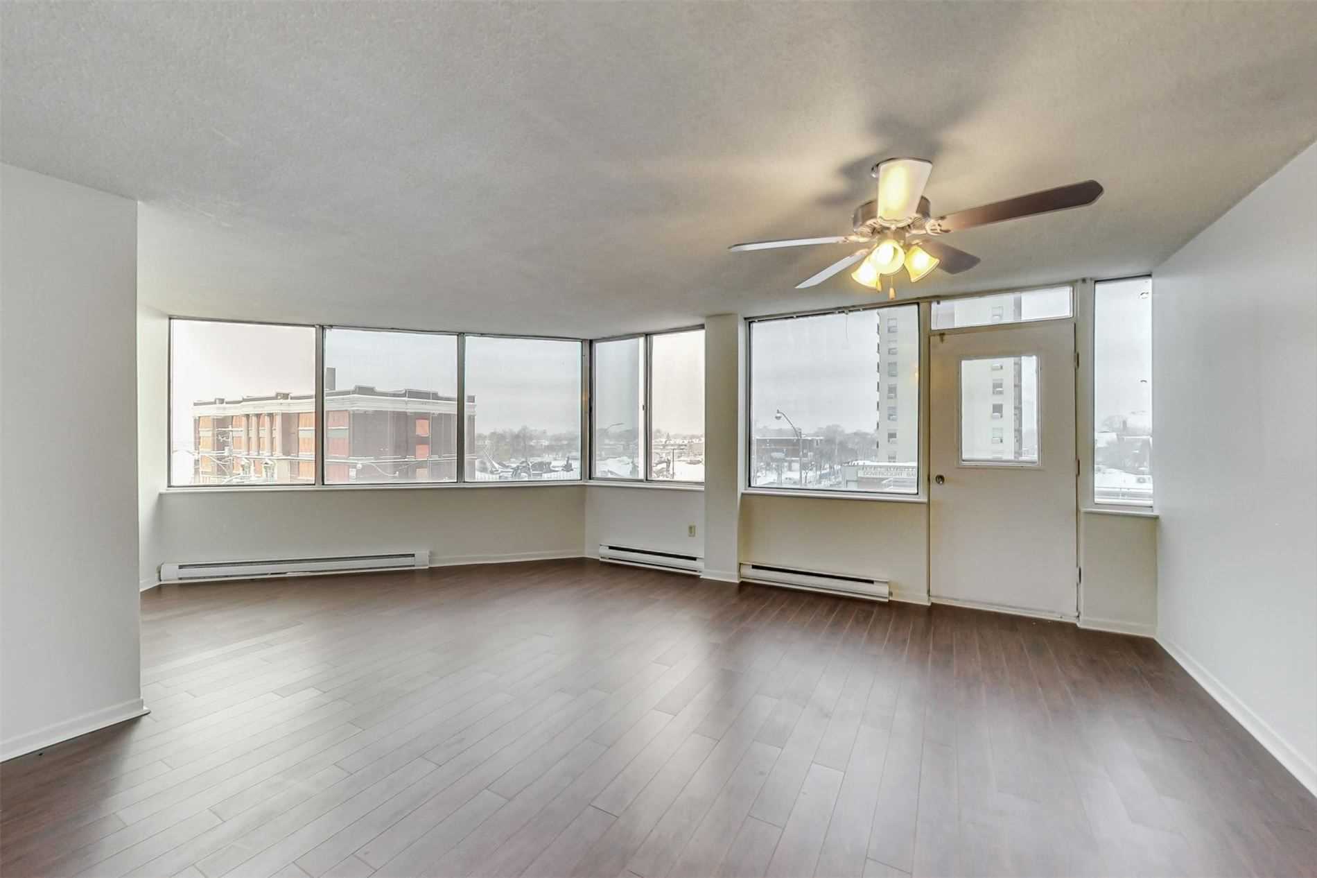 307 1011 Dufferin St, Toronto Leased, W5832869 Condos.ca