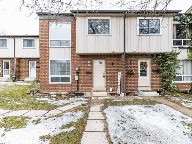 58 - 318 Laurier Ave