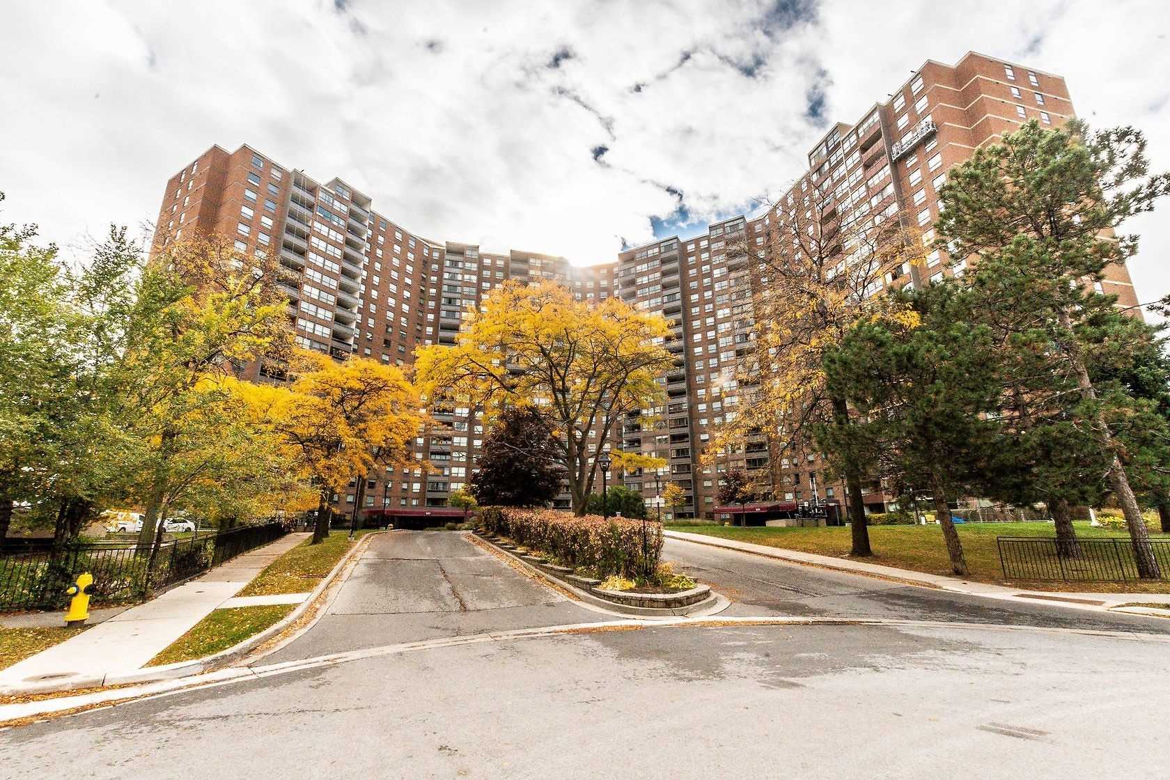 1201 625 The West Mall Dr, Etobicoke Sold, W5835350 Condos.ca