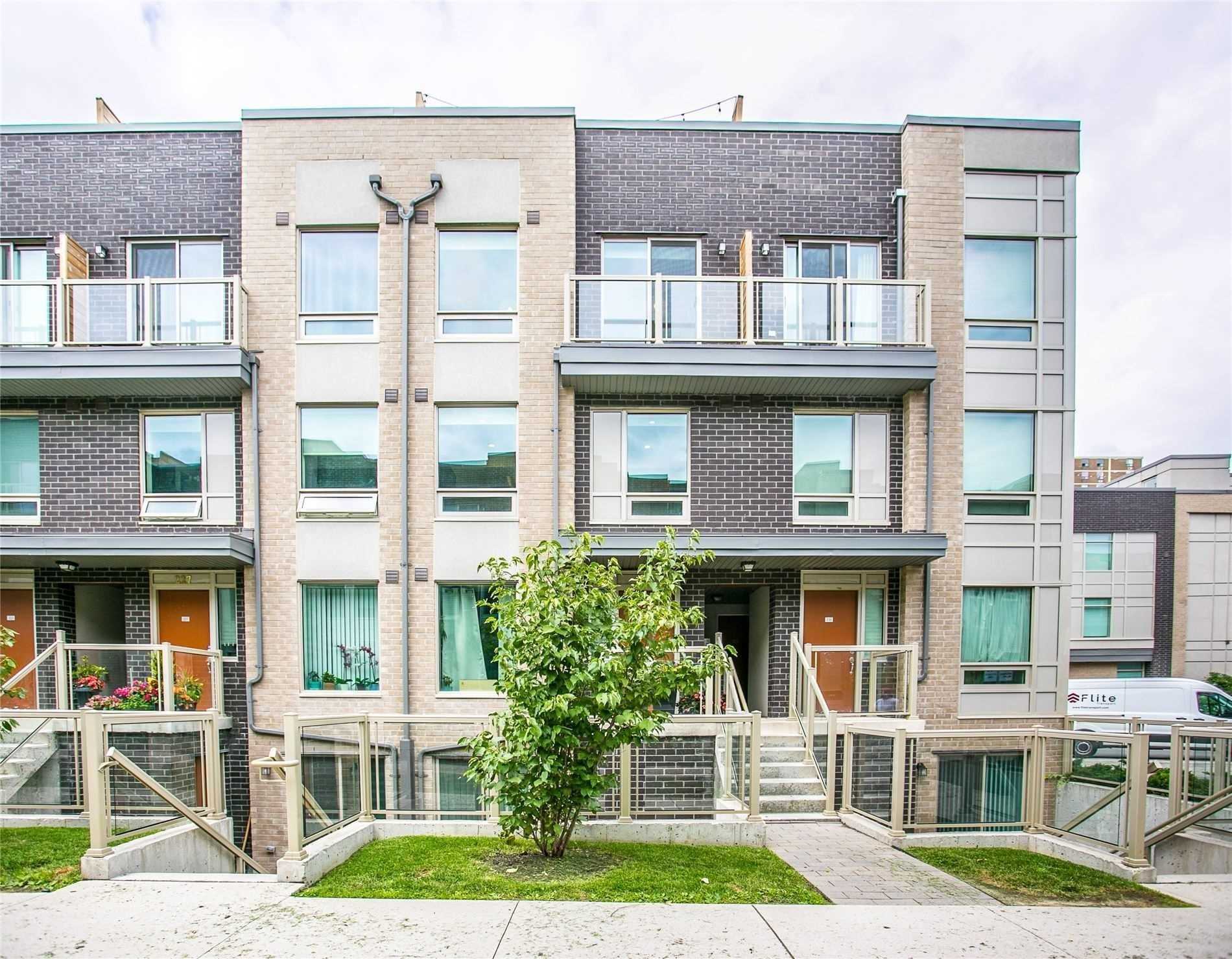 229 7 Applewood Lane, Etobicoke Leased, W5835849 Property.ca