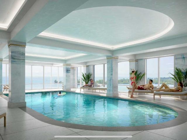 1216 - 1928 Lake Shore Blvd W