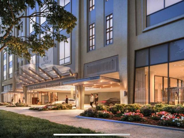 1216 - 1928 Lake Shore Blvd W