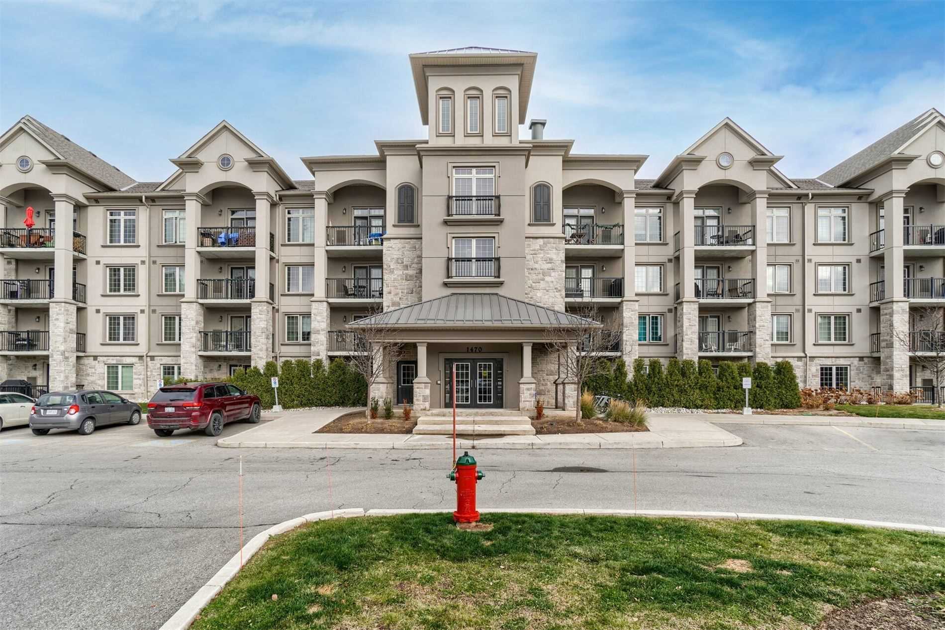 114 1470 Main St E, Milton Leased, W5836183 Condos.ca