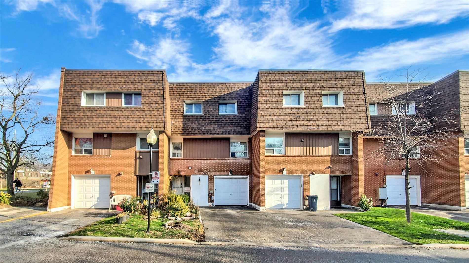 48 1667 Albion Rd, Etobicoke Sold, W5836663 Property.ca