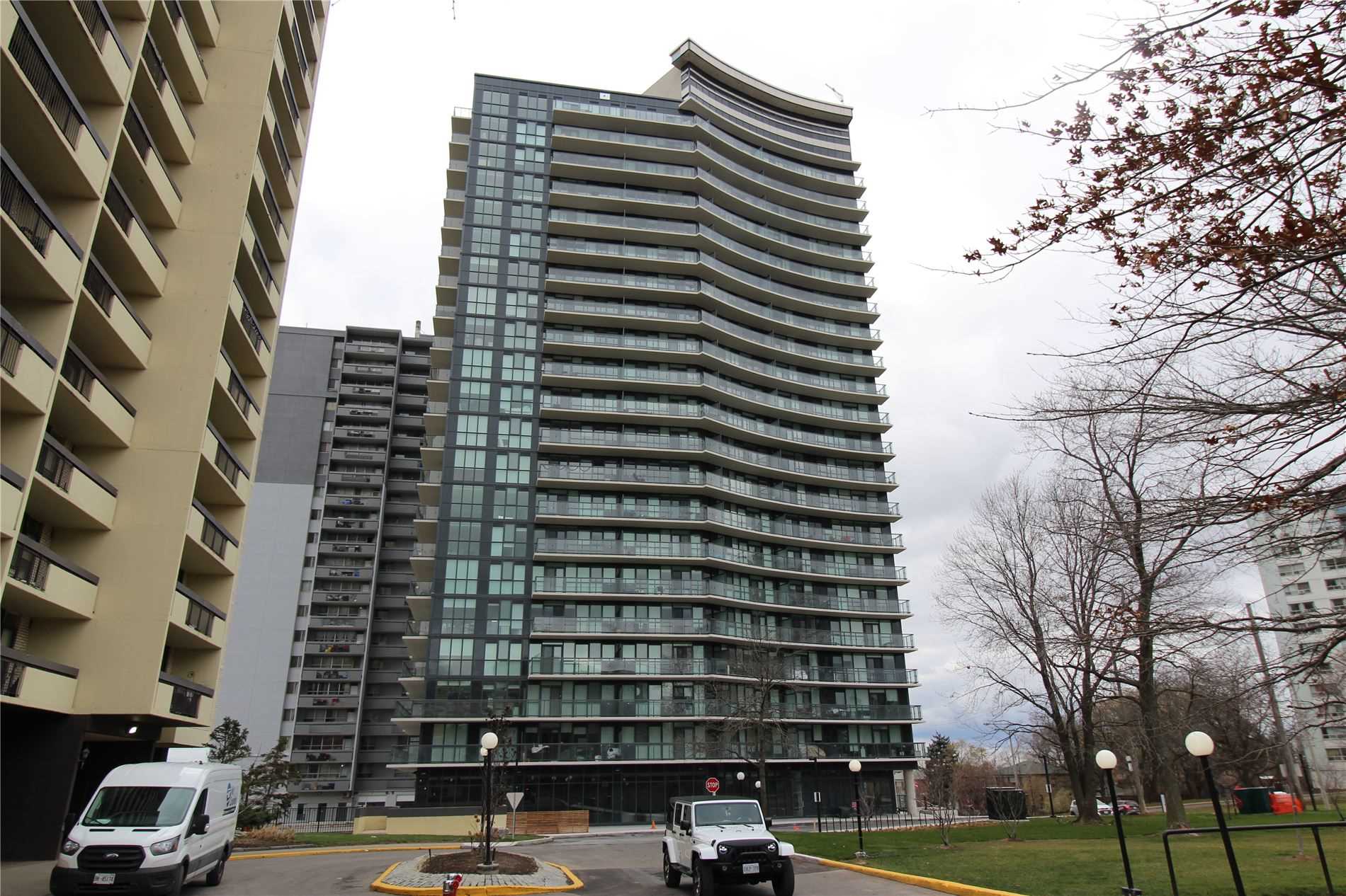 1509 1461 Lawrence Ave W, Sold, W5837553 Condos.ca