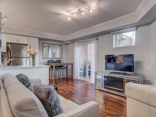 1601 - 28 Laidlaw St