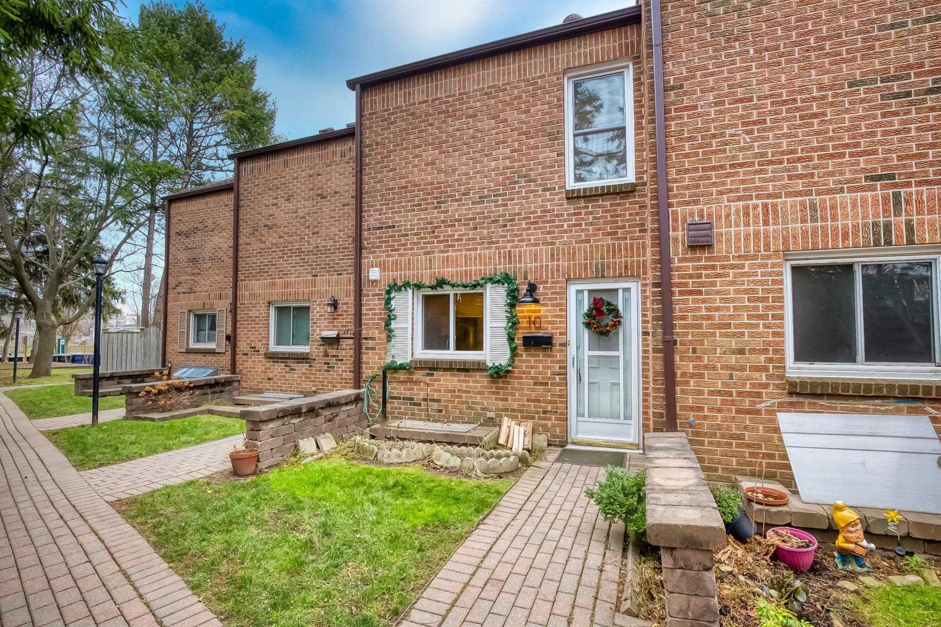 10 442 Perth Ave, Toronto Sold, W5839922 Condos.ca