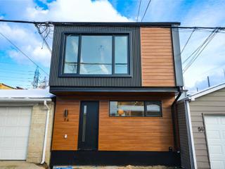 Laneway - 96 Wiltshire Ave