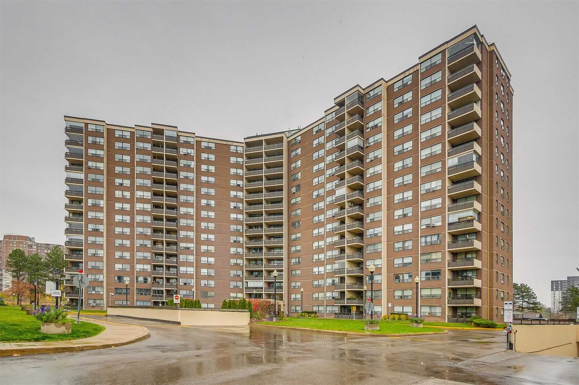 1410 551 The West Mall, Etobicoke Terminated, W5840985 Condos.ca