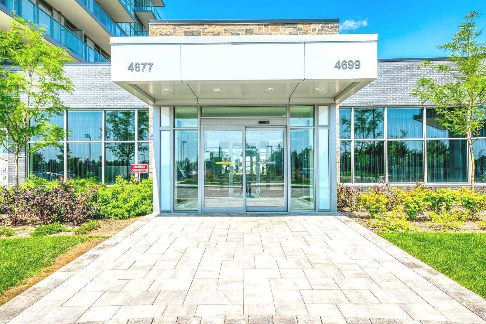 806 4699 Glen Erin Dr, Mississauga Leased, W5841366 Property.ca