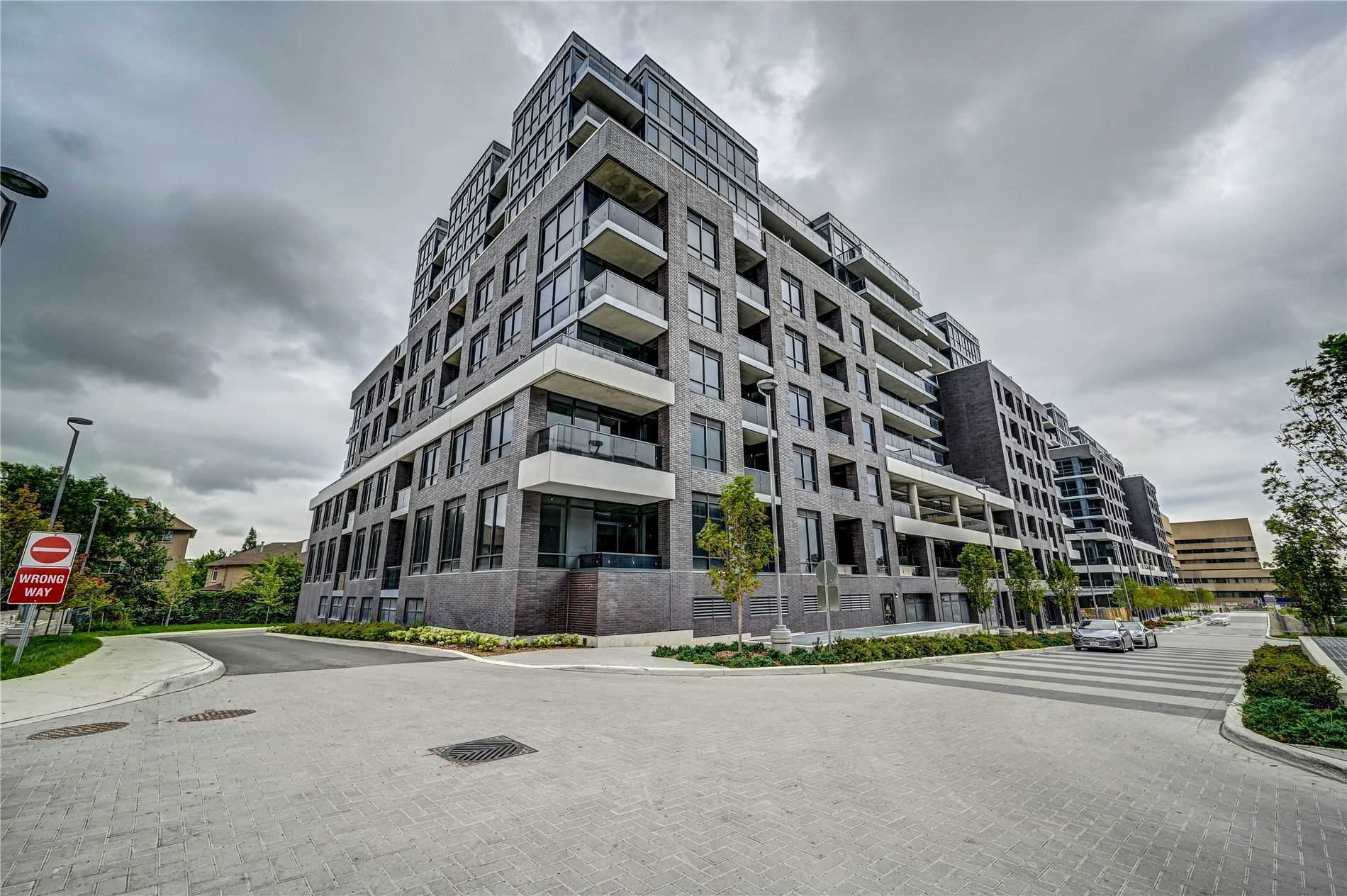 548 26 Gibbs Rd, Etobicoke Terminated, W5841367 Condos.ca