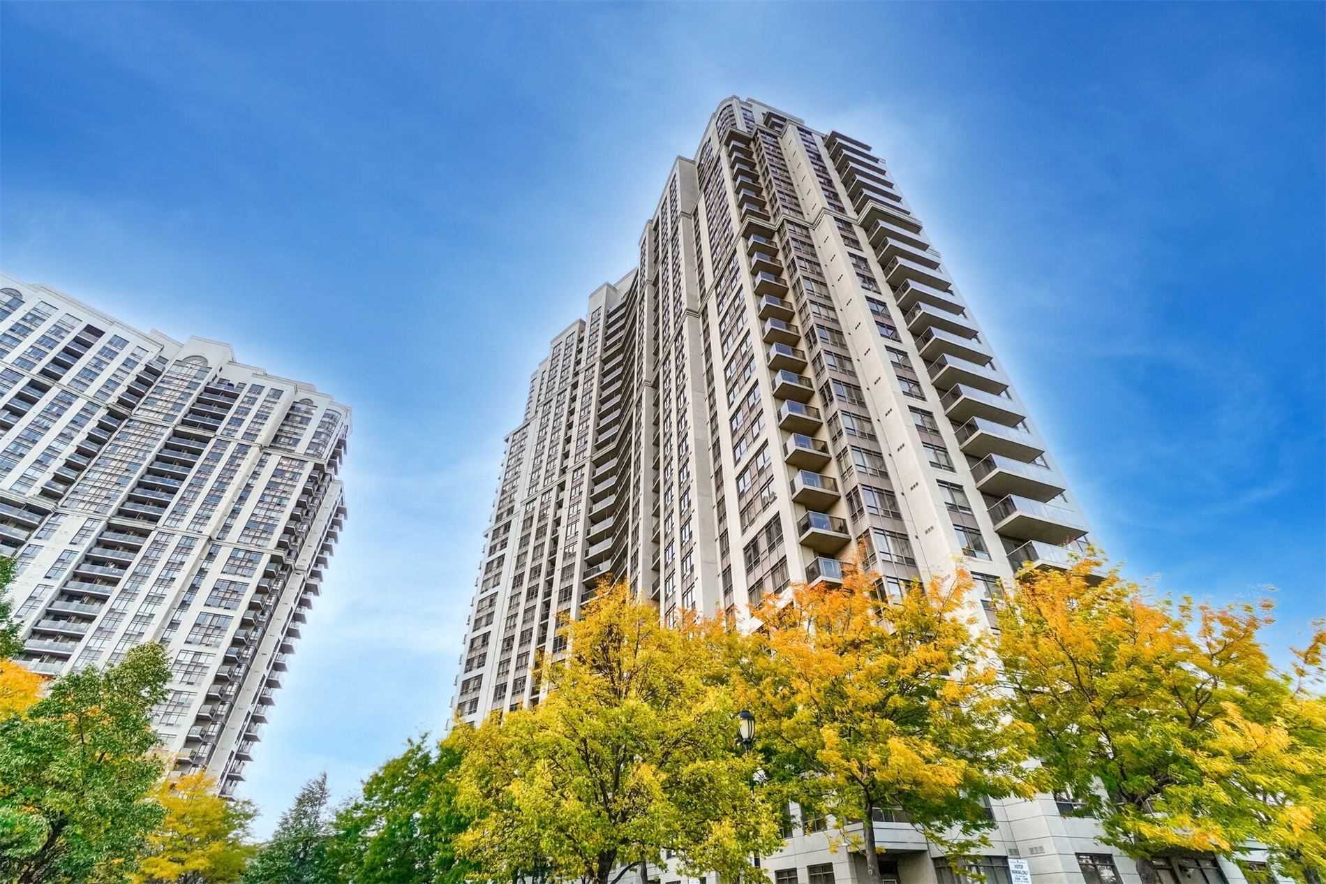 1424 700 Humberwood Blvd, Etobicoke Sold, W5841574 Condos.ca