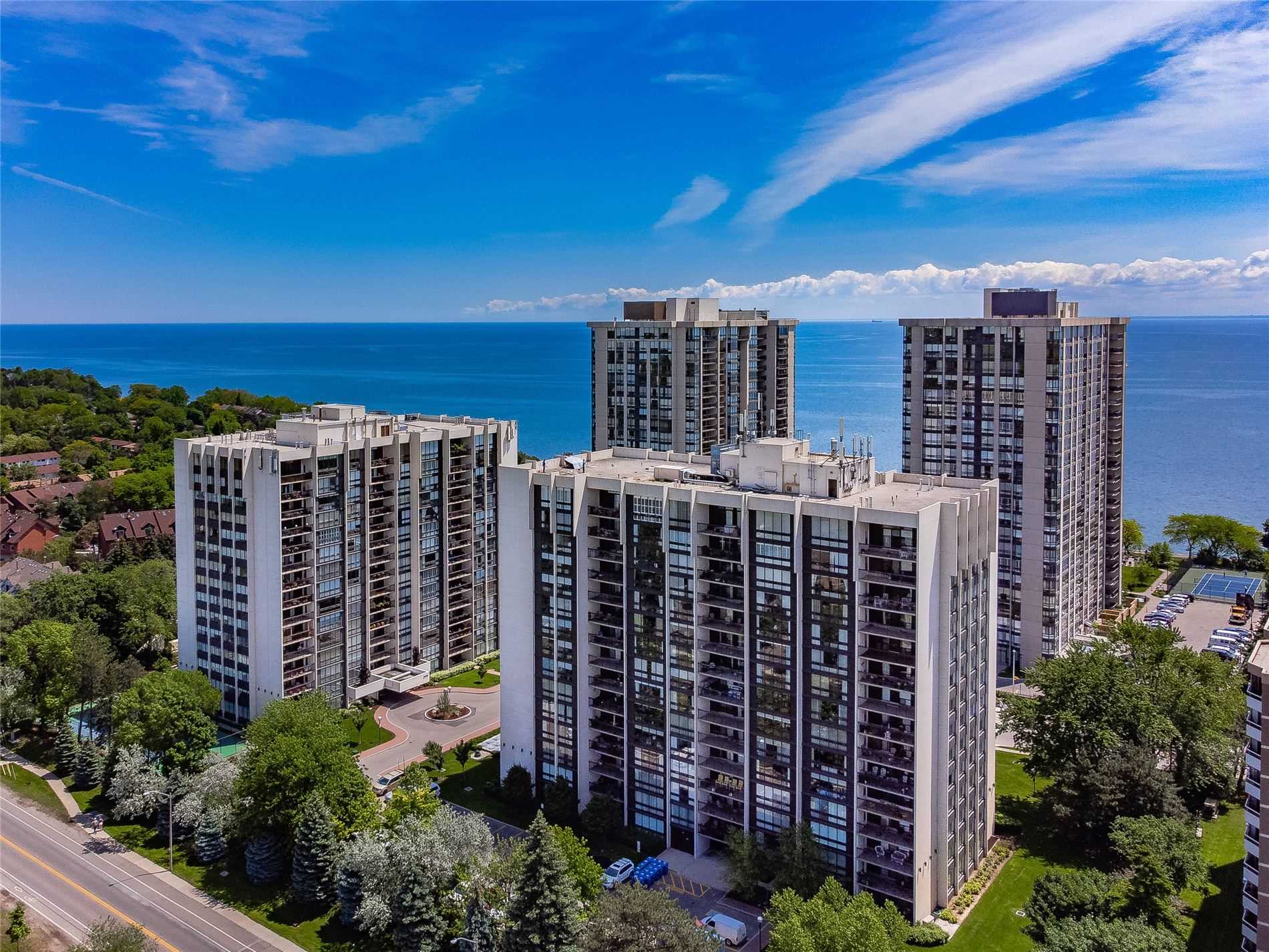 1202 2185 Marine Dr, Oakville Expired, W5841599 Condos.ca