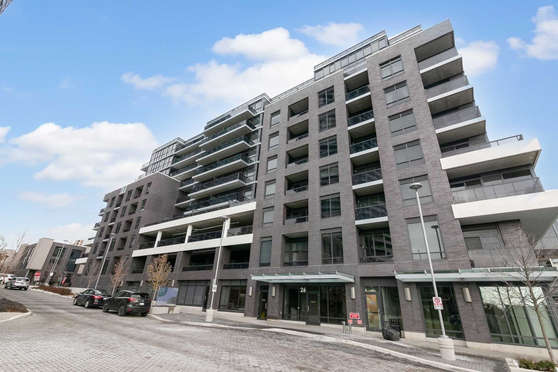 826 26 Gibbs Rd, Etobicoke Terminated, W5842097 Condos.ca