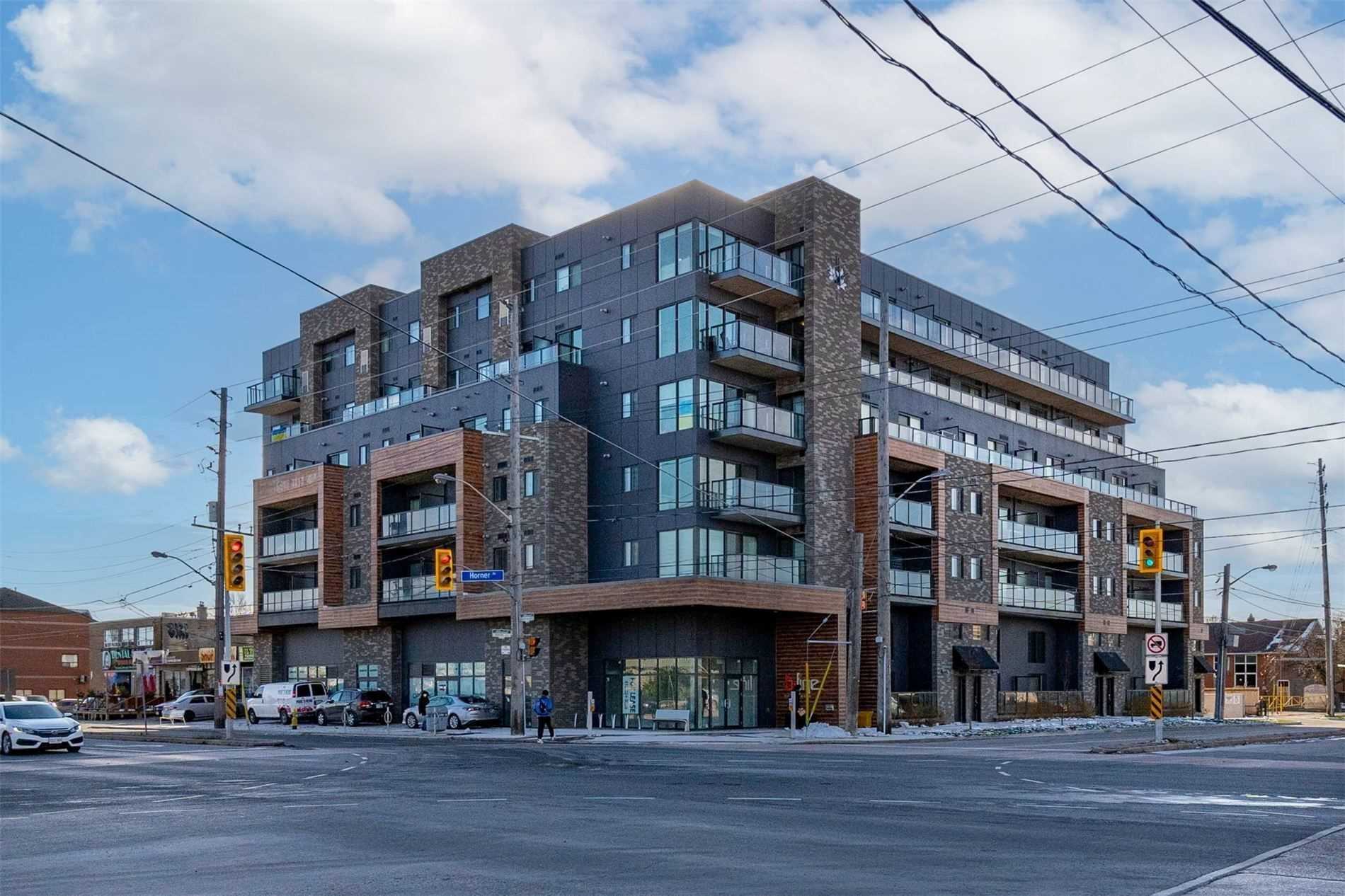 409 408 Browns Line, Etobicoke Terminated, W5842586 Condos.ca