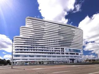 303 - 2520 Eglinton Ave W