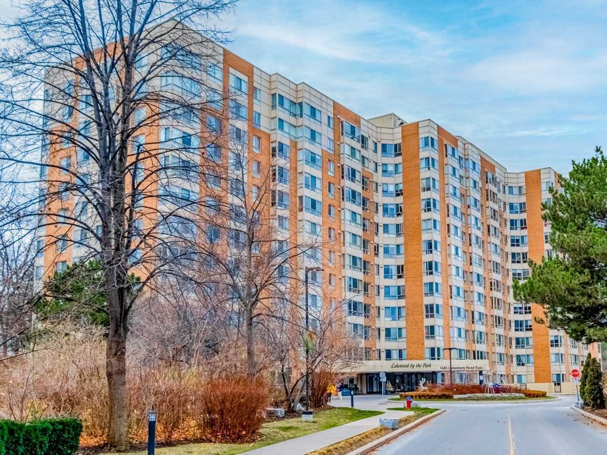 214 1485 Lakeshore Rd E, Mississauga Terminated, W5844683 Condos.ca
