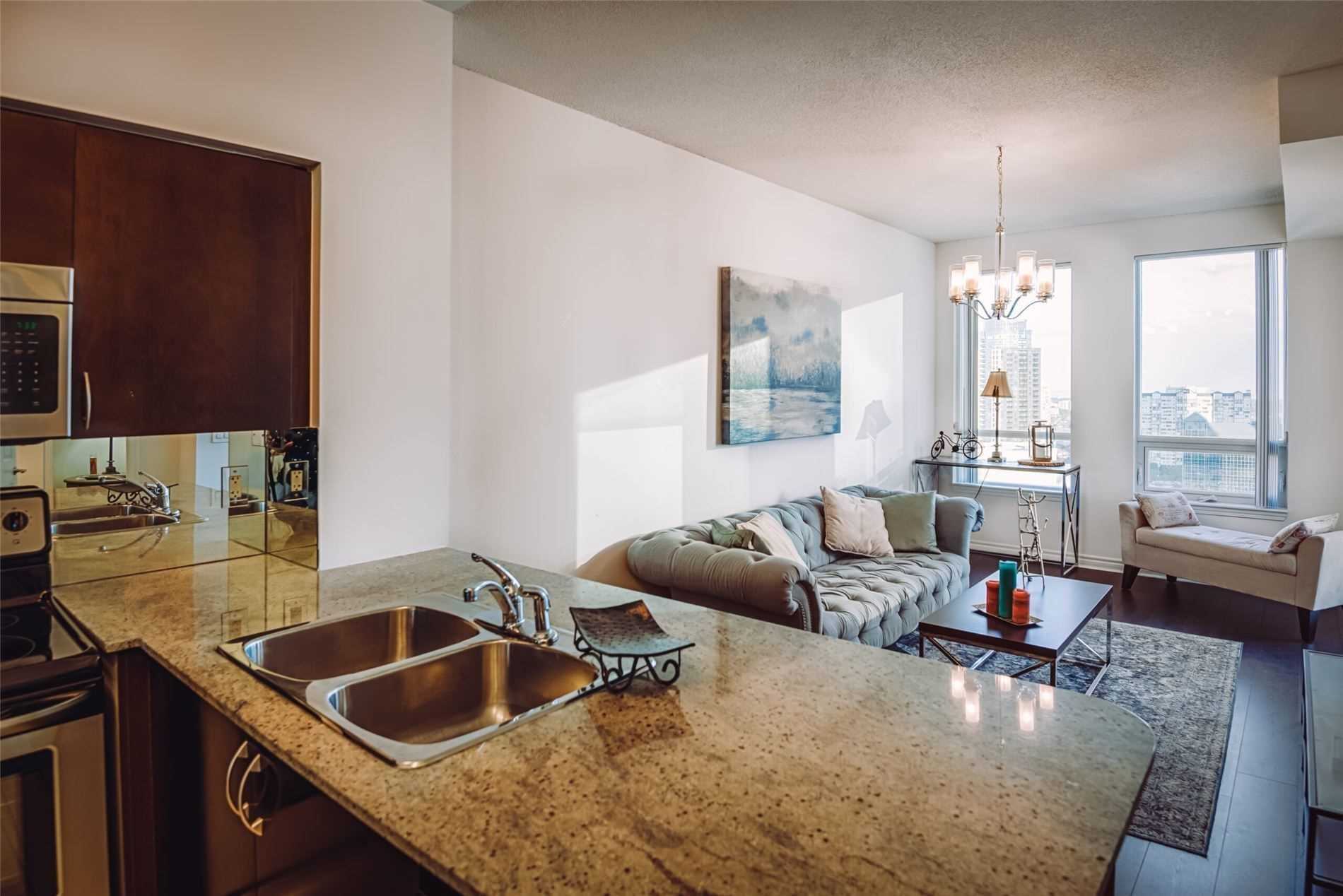 2111 388 Prince Of Wales Dr, Mississauga Leased, W5846697 Condos.ca