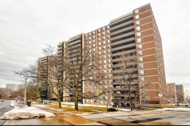1011 15 La Rose Ave, Etobicoke Sold, W5846719 Condos.ca