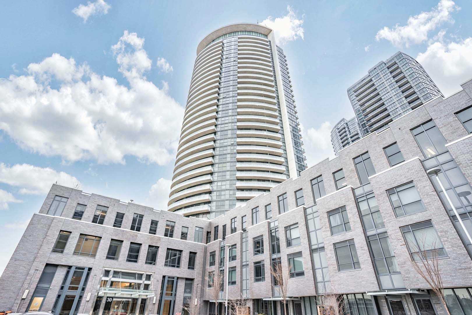 3305 30 Gibbs Rd, Etobicoke Sold, W5847163 Condos.ca