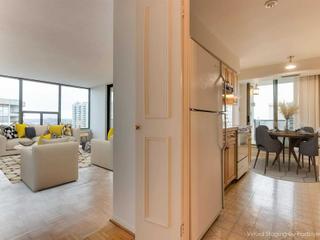 #1907 - 50 Quebec Ave