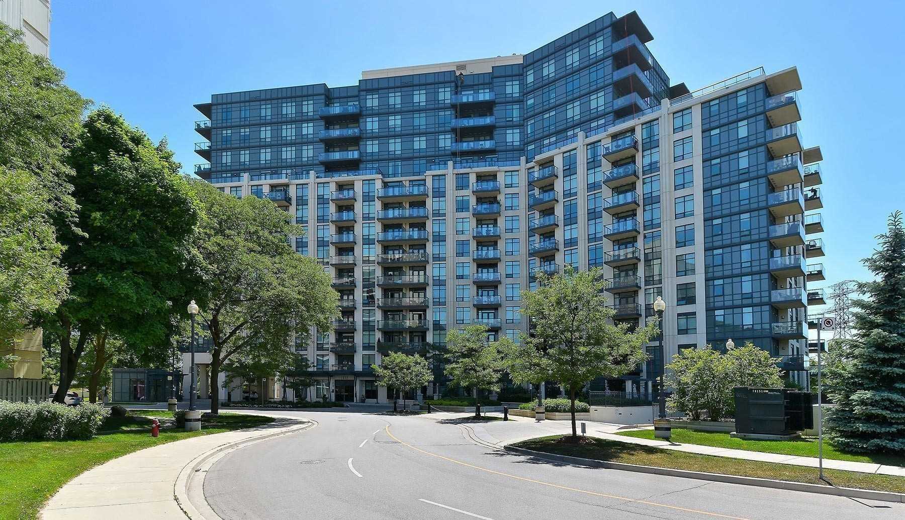 302 - 1135 Royal York Rd, Etobicoke | Sold, W5847850 | Condos.ca