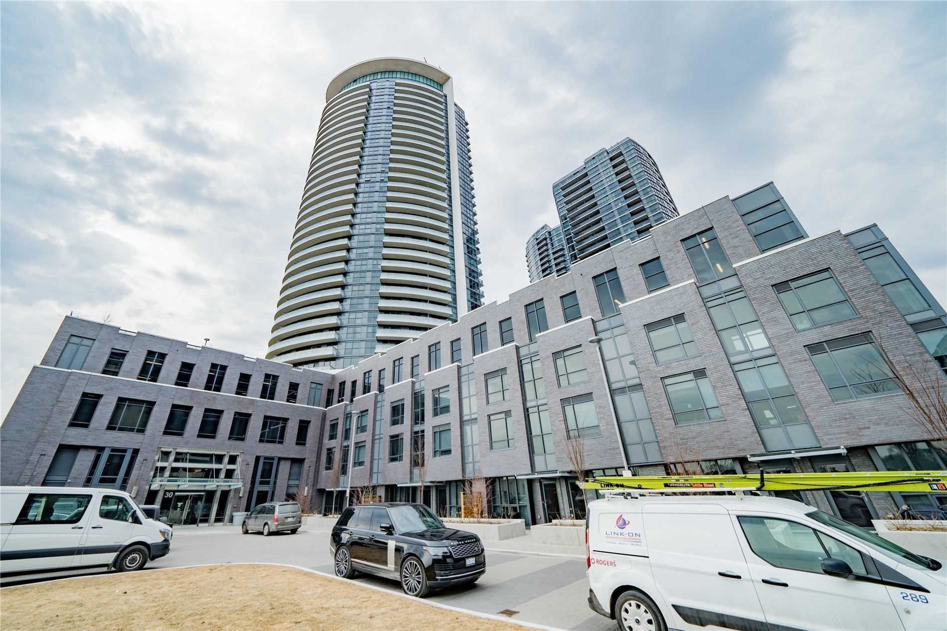 2708 30 Gibbs Rd, Etobicoke Leased, W5848207 Condos.ca